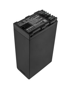 Batteri for Canon Camera CA -CP200L - 10500mAh