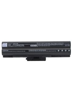 Batteri til Sony Vaio Laptop - 11.1V (kompatibel)