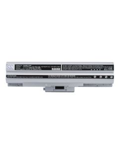 Batteri til Sony Vaio Laptop - 11.1V (kompatibel)