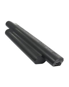 Batteri for Sony Vaio VGN -TX15C/W bærbar PC - 7.4V (kompatibel)