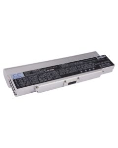 Batteri for Sony AIO VGN -ar760 bærbar PC - 11.1V (kompatibel)