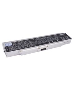 Batteri for Sony AIO VGN -ar760 bærbar PC - 11.1V (kompatibel)