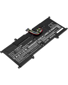 Batteri til Sony Vaio S11 bærbar PC - 7.6V (kompatibel)