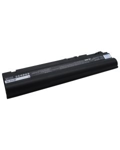 Batteri for Sony Vaio VGN -TT1M bærbar PC - 11.1V (kompatibel)