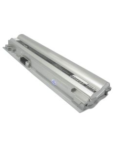 Batteri for Sony Vaio VGN -TT1M bærbar PC - 11.1V (kompatibel)