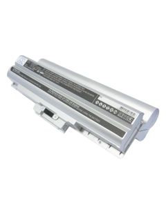 Batteri for Sony AIO VPCF11JFX/B VAIO VPCF11M1E bærbar PC - 11.1V (kompatibel)