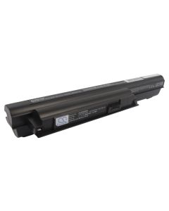 Batteri for Sony Vaio SVE14111EG Laptop - 11.1V (kompatibel)