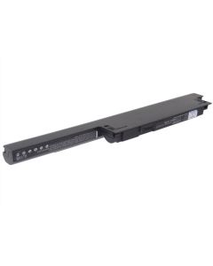 Batteri for Sony Vaio SVE14111EG Laptop - 11.1V (kompatibel)