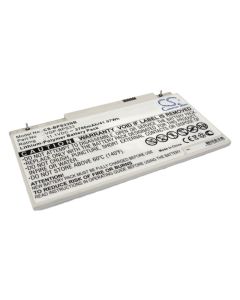 Batteri for Sony SVT -14 bærbar PC - 11.1V (kompatibel)