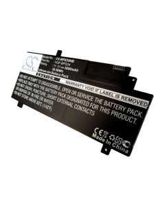 Batteri for Sony F15A16 bærbar PC - 11.1V (kompatibel)