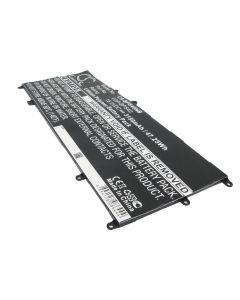 Batteri for Sony SVF14N16CW bærbar PC - 15V (kompatibel)