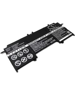 Batteri til Sony SVF13N bærbar PC - 11.25V (kompatibel)