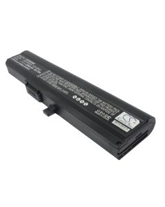 Batteri for Sony AIO TX36TP bærbar PC - 7.4V (kompatibel)