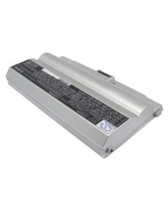 Batteri for Sony Vaio GN -FZ70B bærbar PC - 11.1V (kompatibel)