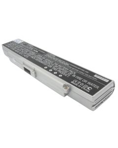 Batteri for Sony AIO VGN -ar760 bærbar PC - 11.1V (kompatibel)
