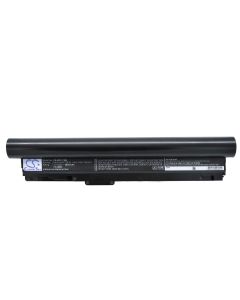 Batteri for Sony Vaio VGN -TZ11MN/N bærbar PC - 11.1V (kompatibel)