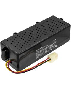 Batteri for Bosch Indego 1000 32.4V Robot gressklipper