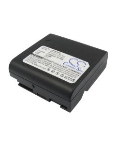 Batteri for skarpt kamera VL -8 - 2700mAh