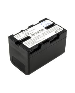 Batteri for Sony Camera HD422 - 2600mAh