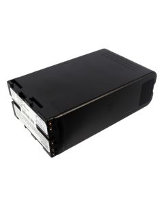 Batteri for Sony Camera HD422 - 7800mAh