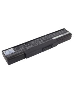 Batteri for Benq Joybook R45 bærbar PC - 11.1V (kompatibel)