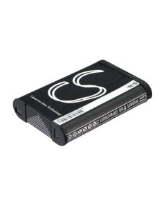 Batteri for Sony Camera Cyber-Shot DSC-HX300-950MAH