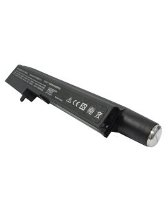 Batteri for Clevo M72 bærbar PC - 14.8V (kompatibel)