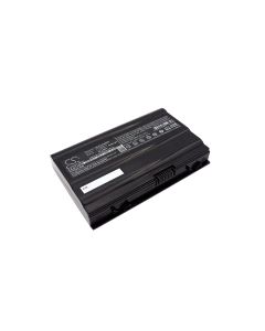 Batteri for Terran Force X599 bærbar PC - 14.8V (kompatibel)