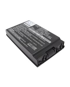 Batteri for HP Business Notebook 4200 bærbar PC - 10.8V (kompatibel)