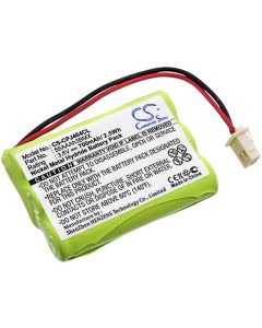Batteri for BT Baby Alarm Video Baby Monitor 630