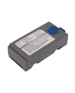 Batteri til Panasonic CF -H1 bærbar PC - 7.4V (kompatibel)