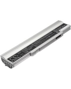 Batteri til Panasonic CF -LX bærbar PC - 10.8V (kompatibel)