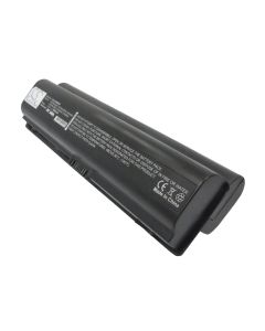 Batteri for HP G6000 bærbar PC - 10.8V (kompatibel)