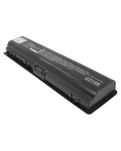 Batteri for medion MD96442 bærbar PC - 10.8V (kompatibel)