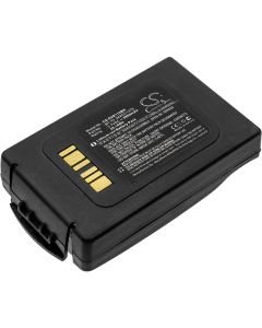 Batteri for Computerogic Barcode Scanner Elf - 3.7V