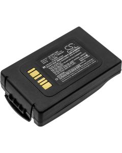 Batteri for Computerogic Barcode Scanner Elf - 3.7V