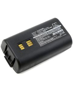 Batteri for Computerogic strekkodeskanner 944501055 - 7.4V
