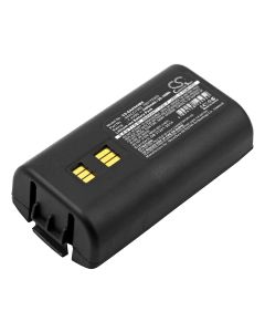 Batteri for Computerogic strekkodeskanner 944501055 - 7.4V