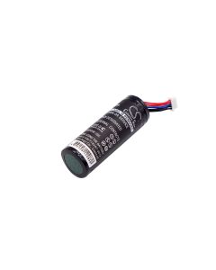 Batteri for Computerogic strekkodeskanner QuickScan QBT2400 - 3.7V