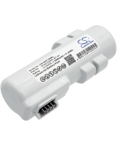 Batteri for Computerogic strekkodeskanner Joya Touch - 3.75V