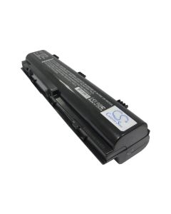 Batteri til Dell Inspirion 1300 bærbar PC - 11.1V (kompatibel)