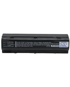 Batteri til Dell Inspirion 1300 bærbar PC - 11.1V (kompatibel)