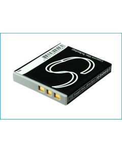 Batteri til Sanyo Camera Xacti DMX -C1 - 700mAh