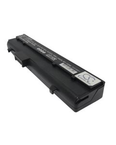Batteri til Dell Inspirion 630m bærbar PC - 11.1V (kompatibel)