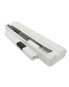 Batteri for Dell Inspirion IM1012-1243IBU Mini 1 bærbar PC - 11.1V (kompatibel)