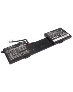 Batteri for Dell Inspiron Duo 1090 Laptop - 14.8V (kompatibel)