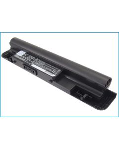 Batteri til Dell Vostro 1220 bærbar PC - 11.1V (kompatibel)