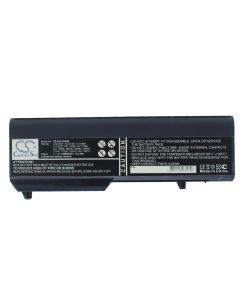 Batteri til Dell Vostro 1310 bærbar PC - 11.1V (kompatibel)