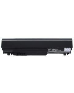 Batteri til Dell Studio XPS 13 bærbar PC - 11.1V (kompatibel)