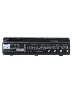 Batteri for Dell Inspirion 1410 Laptop - 11.1V (kompatibel)